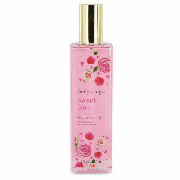 Parfume of Sweet love