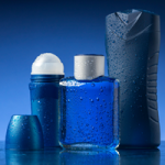 Men's Cosmetics Products