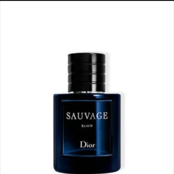 Sauvage Dior